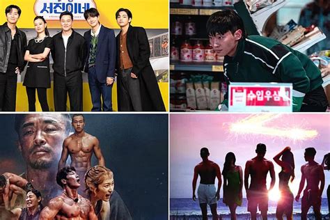 8 Best Korean Reality Shows of 2023 That are Binge Worthy.